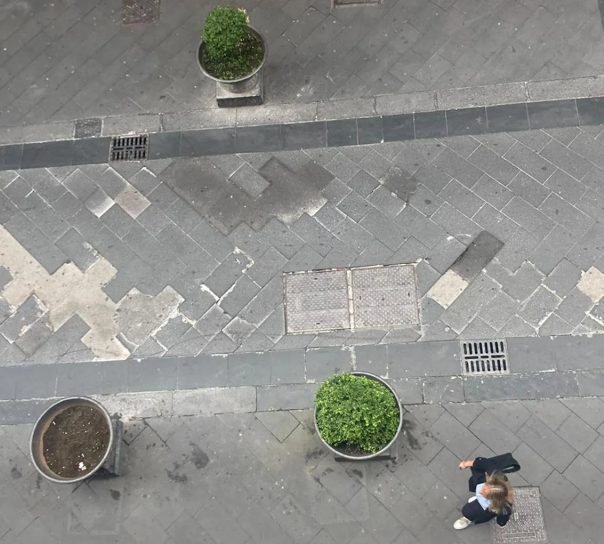 La Casa Di Licia A Due Passi Da Piazza Del Plebiscito Apartment Naples