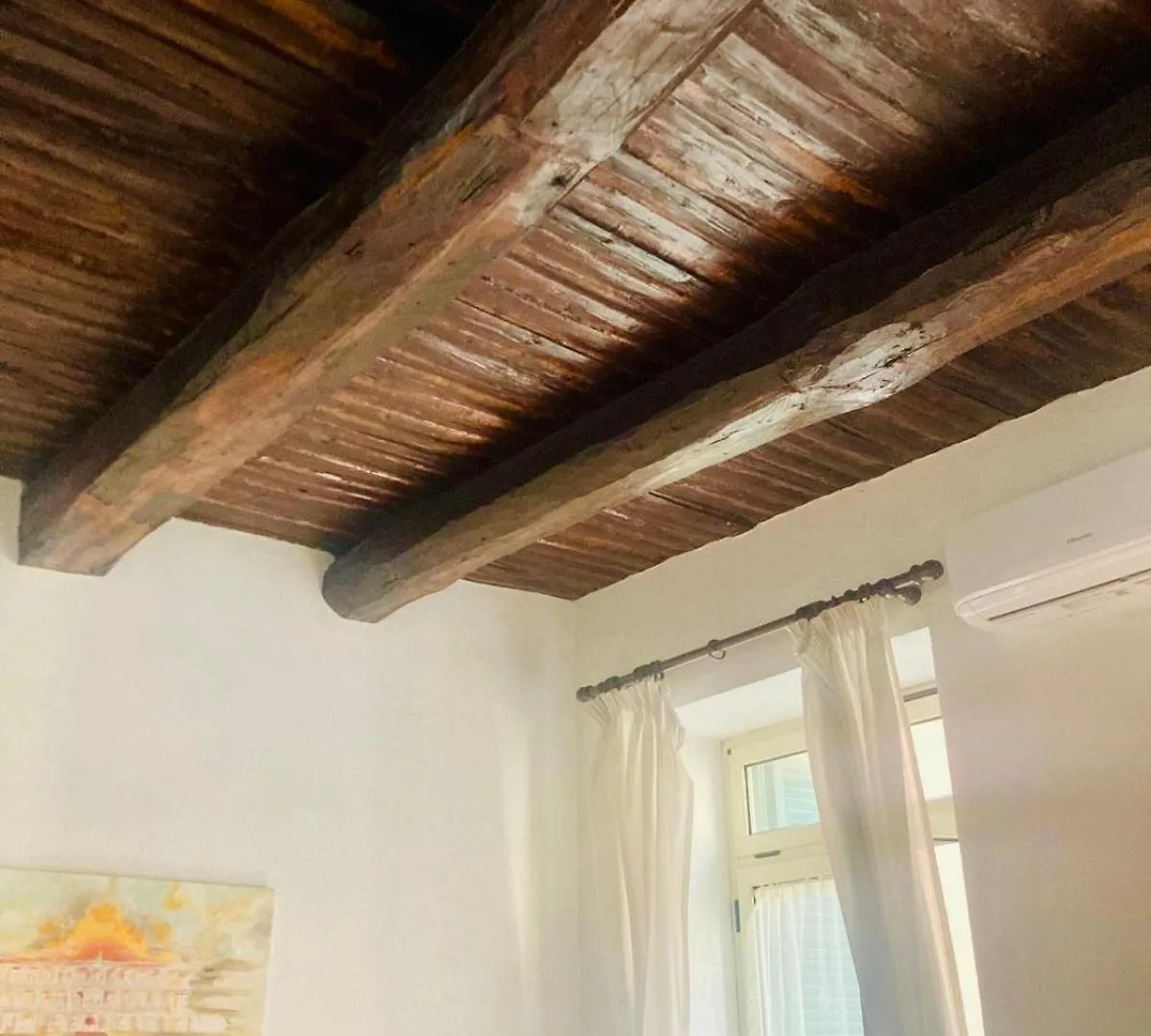 La Casa Di Licia A Due Passi Da Piazza Del Plebiscito Apartment Naples