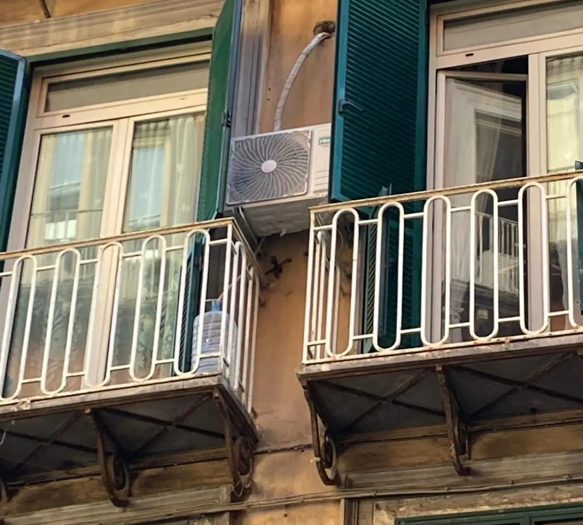 La Casa Di Licia A Due Passi Da Piazza Del Plebiscito Apartment Naples