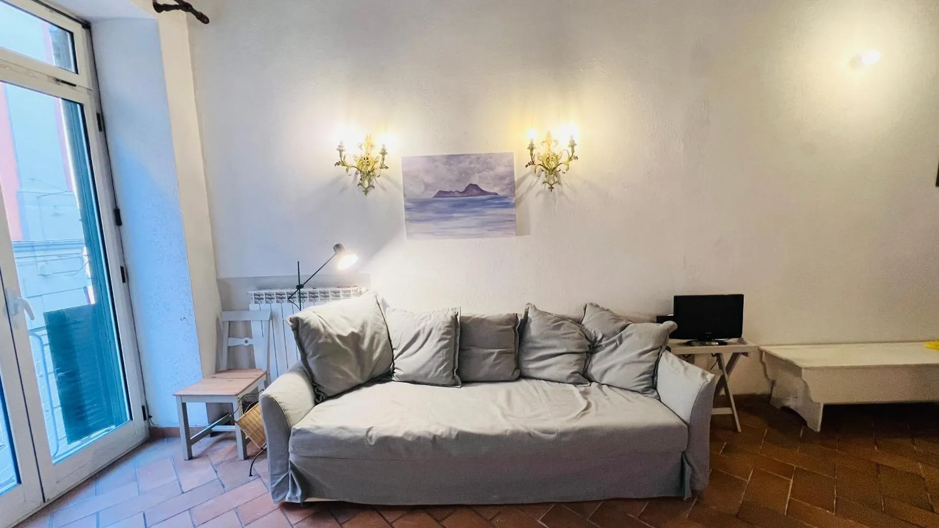 La Casa Di Licia A Due Passi Da Piazza Del Plebiscito Apartment Naples