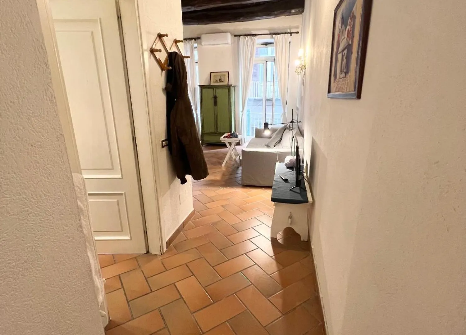 La Casa Di Licia A Due Passi Da Piazza Del Plebiscito Apartment Naples 0*,  Italy