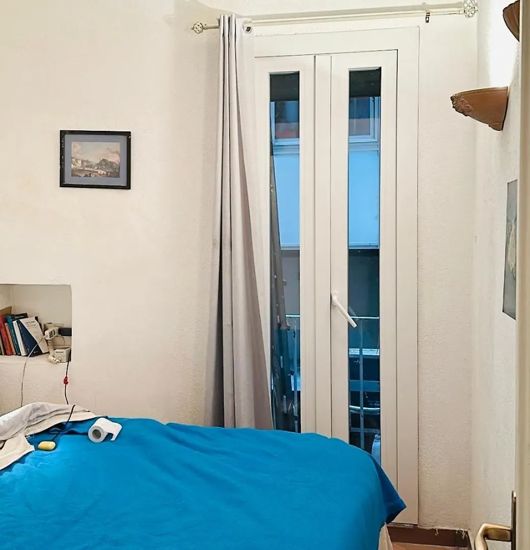 La Casa Di Licia A Due Passi Da Piazza Del Plebiscito Apartment Naples