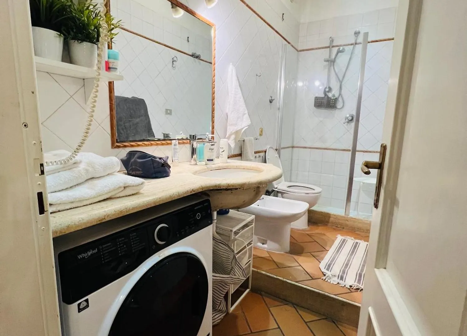 La Casa Di Licia A Due Passi Da Piazza Del Plebiscito Apartment Naples