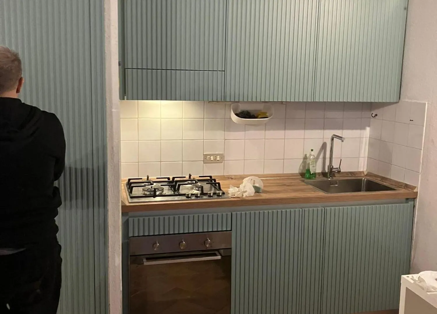 La Casa Di Licia A Due Passi Da Piazza Del Plebiscito Lejlighed Napoli Italien